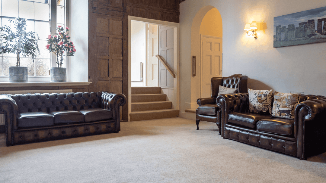 Hale Place Manor Shingle